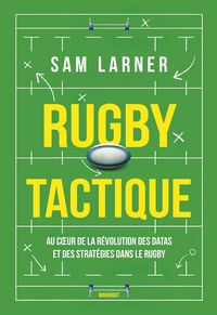 Produktbild: Rugby tactique