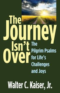 Produktbild: The Journey Isn't Over