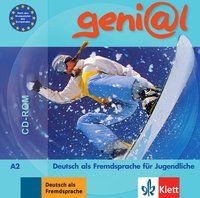 Produktbild: geni@l A2