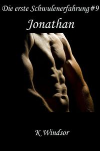 Produktbild: Die erste Schwulenerfahrung #9: Jonathan