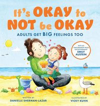 Produktbild: Sherman-Lazar, D: It's Okay to Not Be Okay