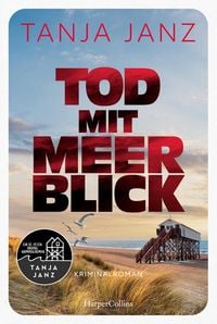 Produktbild: Tod mit Meerblick