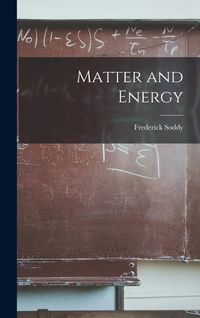 Produktbild: Matter and Energy