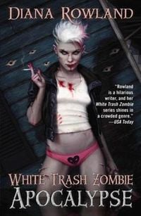 Produktbild: White Trash Zombie Apocalypse