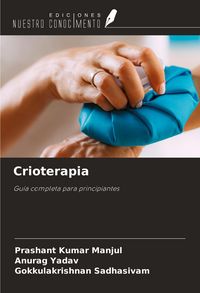 Produktbild: Crioterapia