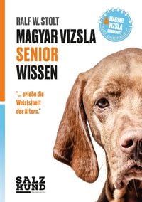 Produktbild: Magyar Vizsla SENIOR Wissen
