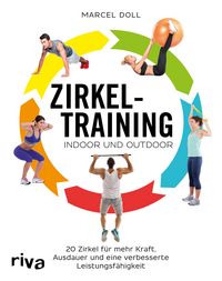 Produktbild: Zirkeltraining - indoor und outdoor