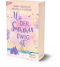Produktbild: Wo der Sommer ewig ist