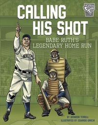 Produktbild: Calling His Shot