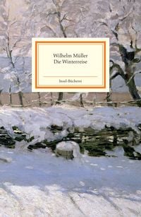 Produktbild: Die Winterreise