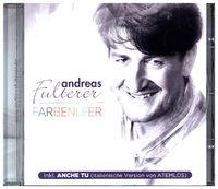 Produktbild: Farbenleer