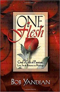 Produktbild: One Flesh