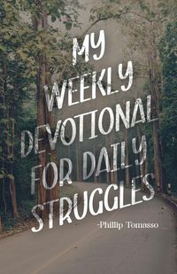 Produktbild: My Weekly Devotional for Daily Struggles