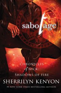 Produktbild: Sabotage