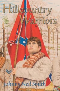 Produktbild: Hillcountry Warriors