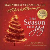 Produktbild: Mannheim Steamroller Christmas: The Season for Joy