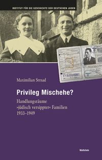 Produktbild: Privileg Mischehe?