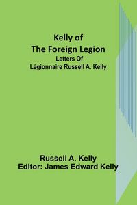 Produktbild: Kelly of the Foreign Legion