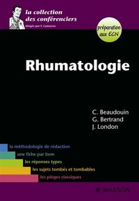 Produktbild: Rhumatologie