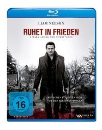 Produktbild: Ruhet in Frieden - A Walk Among The Tombstones