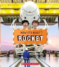 Produktbild: Rocket (How It's Built)