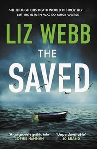 Produktbild: The Saved