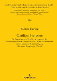 Produktbild: Conflicts Evolution
