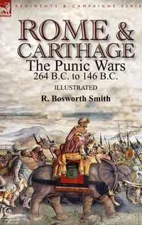 Produktbild: Rome and Carthage