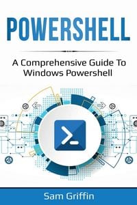 Produktbild: PowerShell