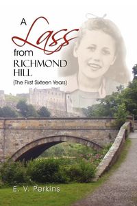 Produktbild: A Lass from Richmond Hill
