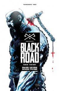 Produktbild: Black Road Vol. 1 #136