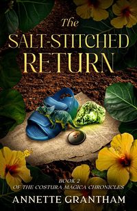 Produktbild: The Salt-Stitched Return