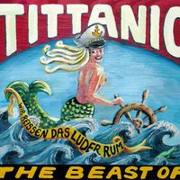 Produktbild: The beast of TITTANIC