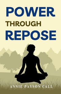Produktbild: Power through Repose