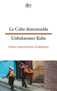 Bild vom Artikel La Cuba desconocida Unbekanntes Kuba vom Autor Orlando Luis Pardo Lazo