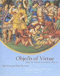 Produktbild: Objects of Virtue