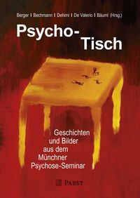 Produktbild: Psycho-Tisch