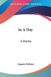 Produktbild: Webster, A: In A Day