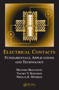 Produktbild: Electrical Contacts