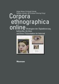 Produktbild: Corpora ethnographica online