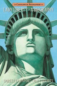 Produktbild: Lady Liberty