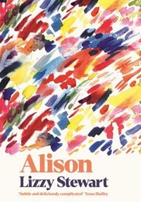 Produktbild: Alison