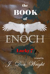 Produktbild: The Book of Enoch: Lucky 7