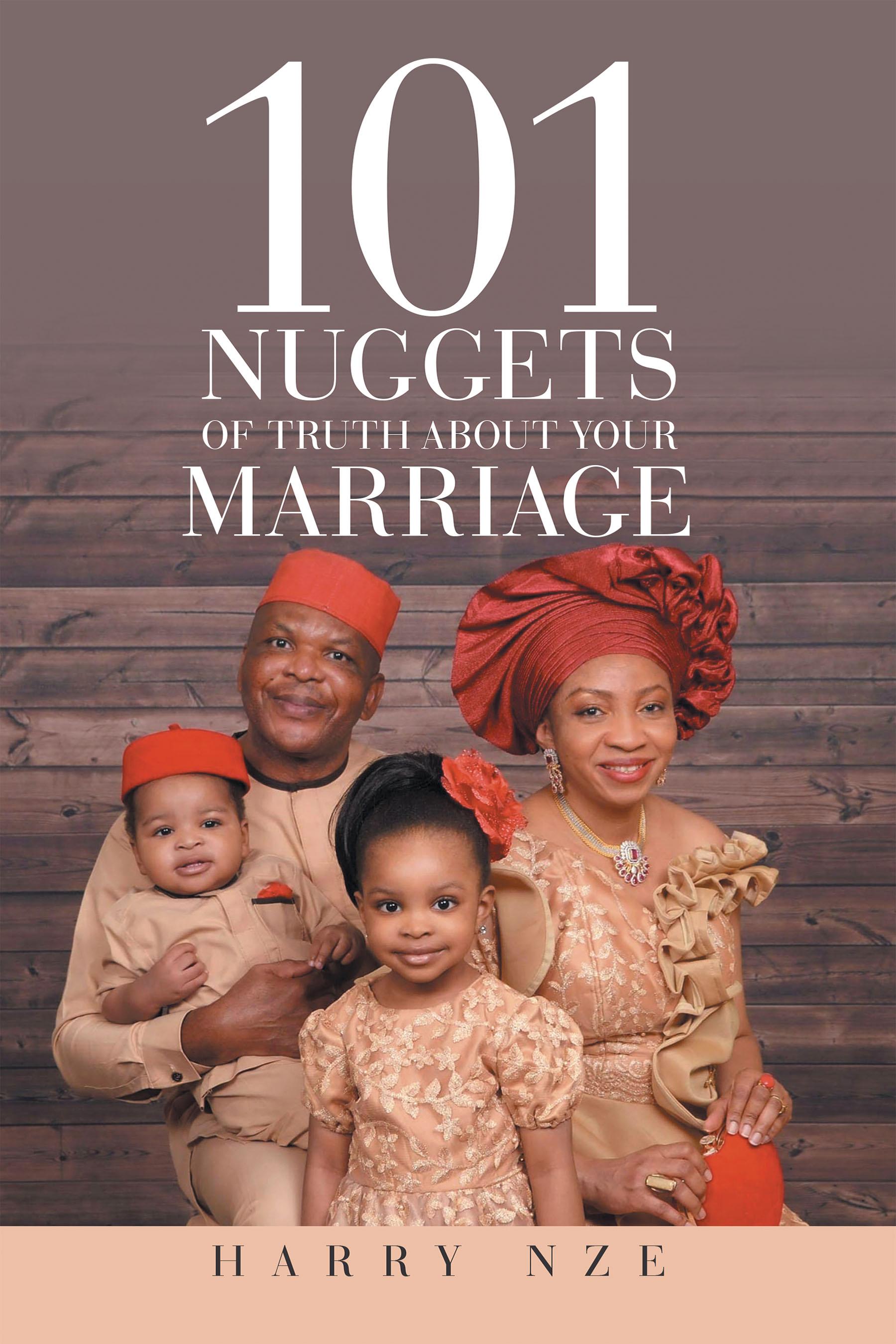 Produktbild: 101 Nuggets Of Truth About Your Marriage