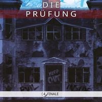 Produktbild: Die Pr&uuml;fung