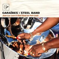 Produktbild: Caraibes Steel Band