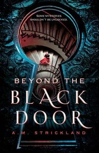 Produktbild: Beyond the Black Door