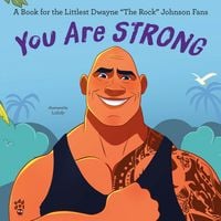 Produktbild: You Are Strong