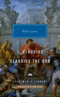 Produktbild: I, Claudius, Claudius the God