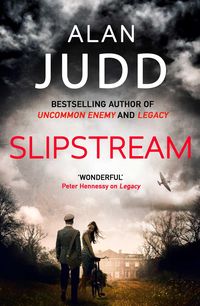 Produktbild: Judd, A: Slipstream